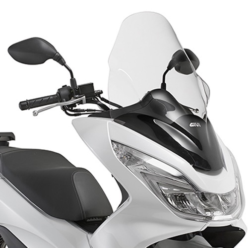 2014-2015 Givi Med 1136ST Clear