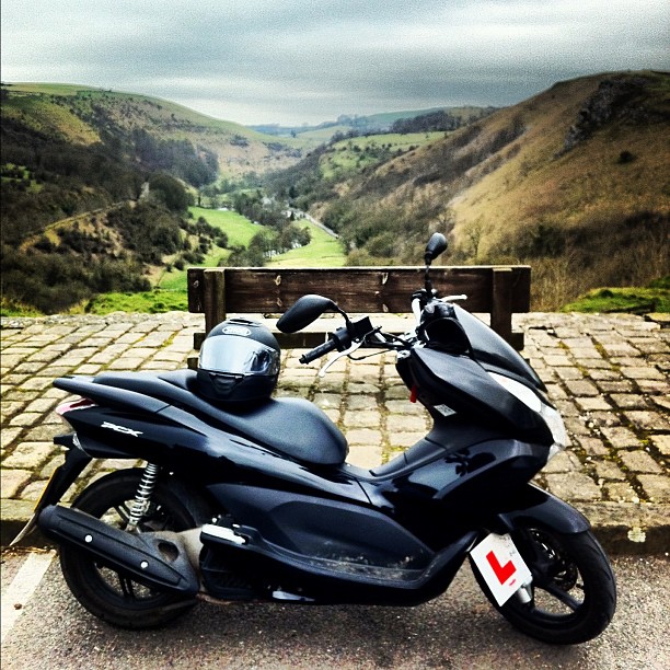 Worth the ride out from Manchester!
