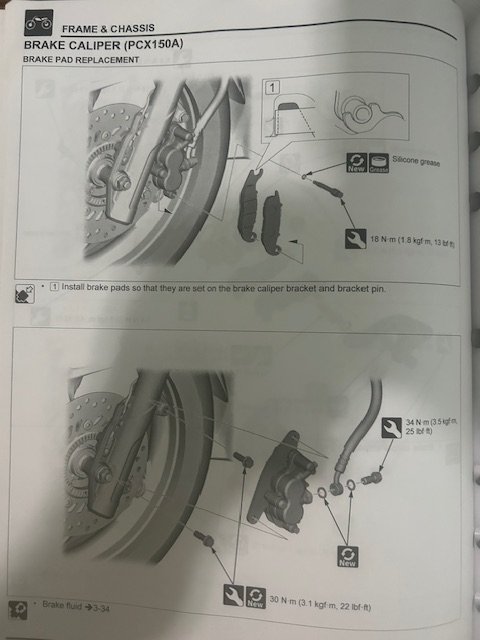 Are all these new parts really necessary?