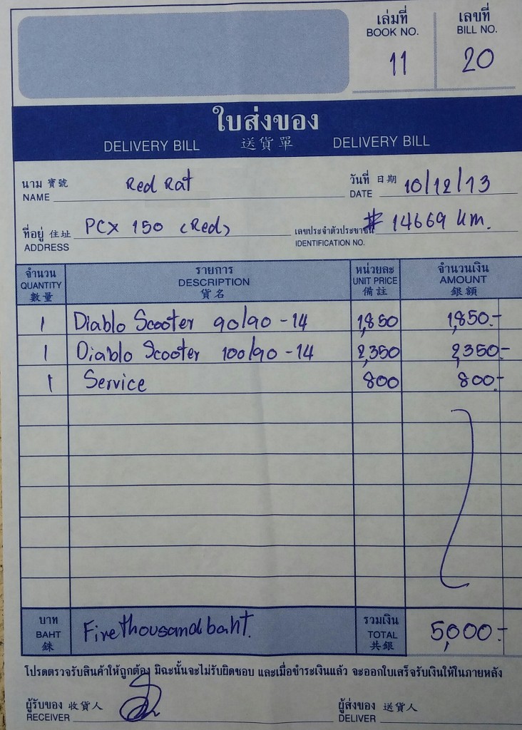 Well done in about 70 minutes.