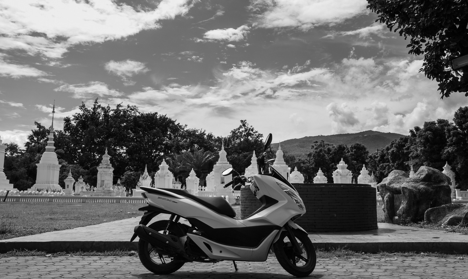 PCX