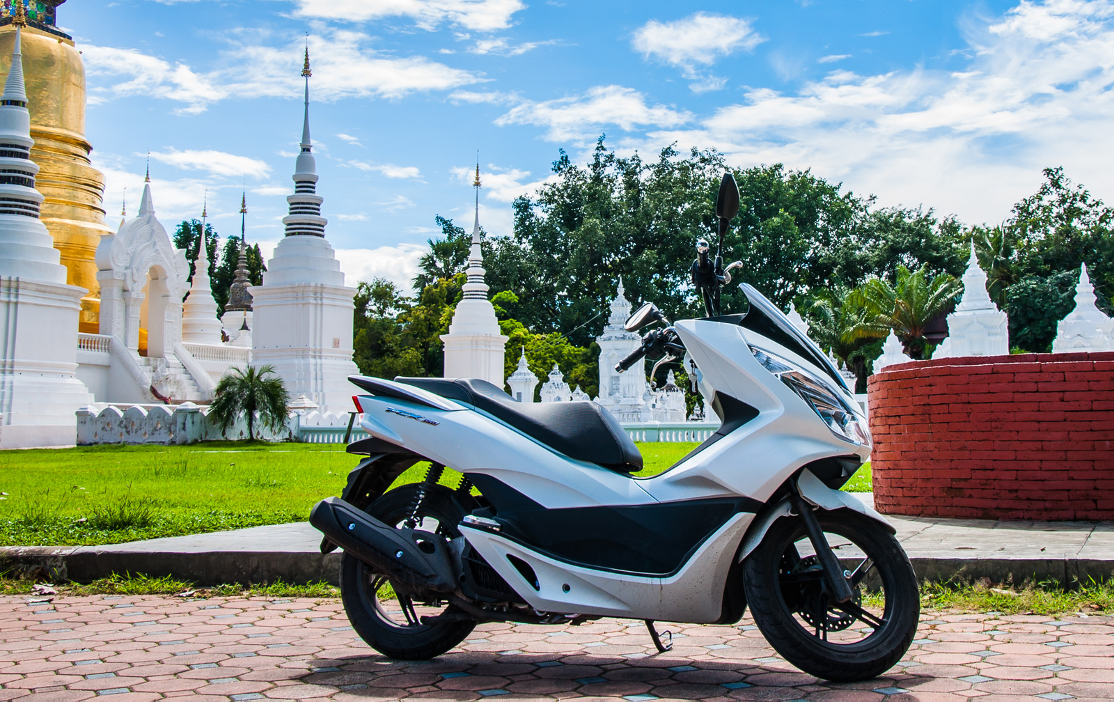 PCX