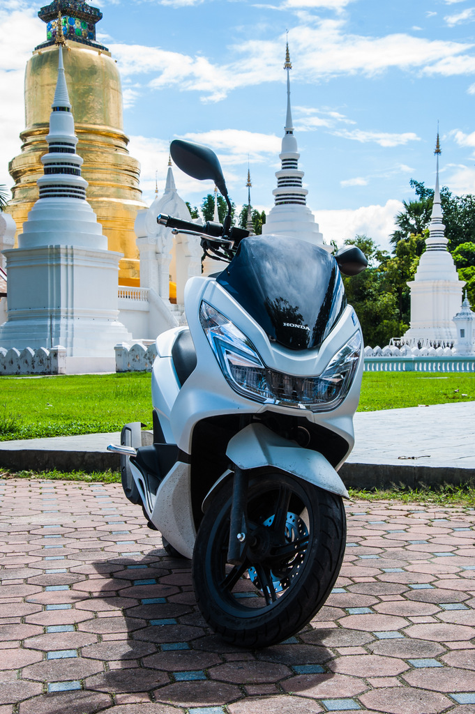 PCX