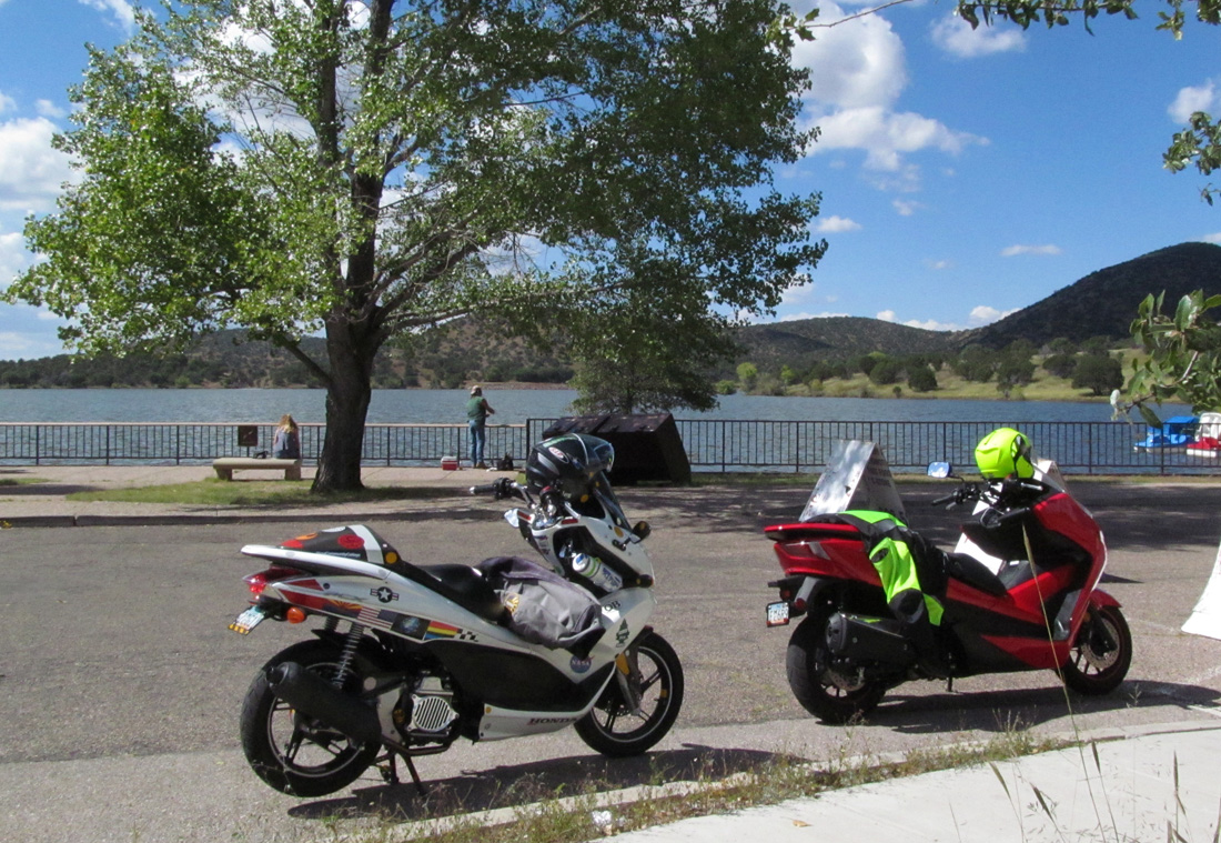 PCX Parker Canyon Lake Oct2014.jpg