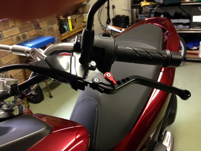 New Brakes  1 2-12-14.JPG