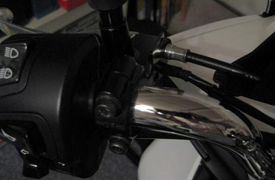 sorry the picture of the sleeve &amp; cable is facing opposite the others, but that was due to lighting