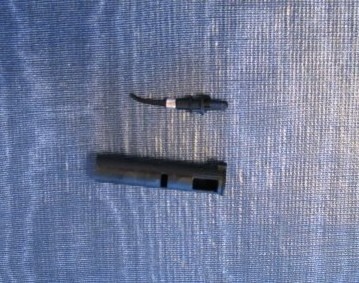 1. Sleeve that this  pushbutton goes inside of (shown in the right direction  when it's inserted).JPG