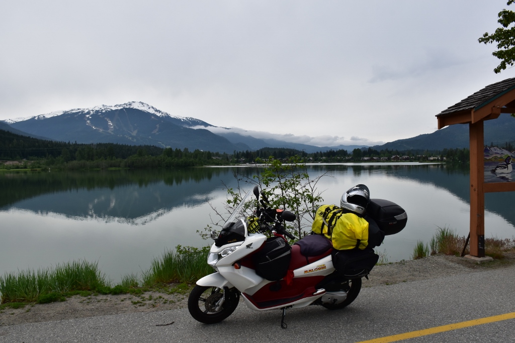 Whistler BC