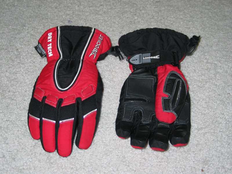 Winter Gloves