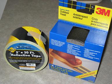 Tape used on ramps.jpg