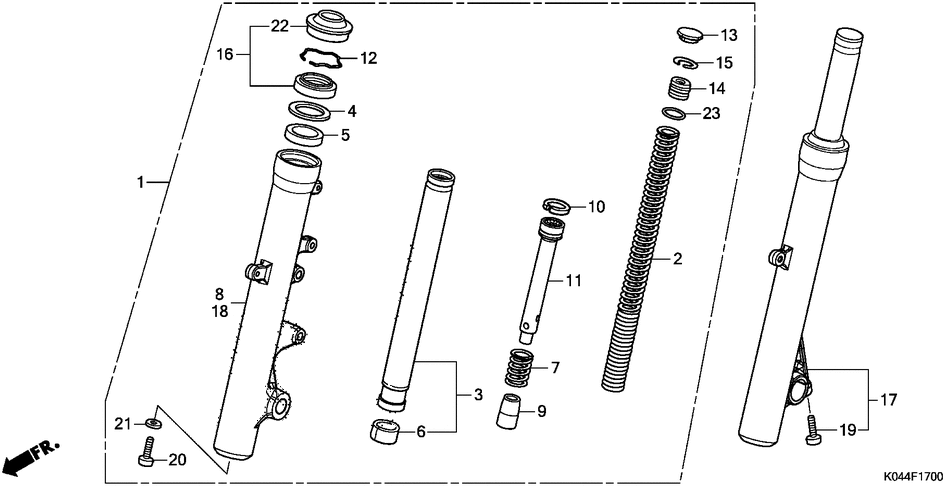 forza front fork.gif