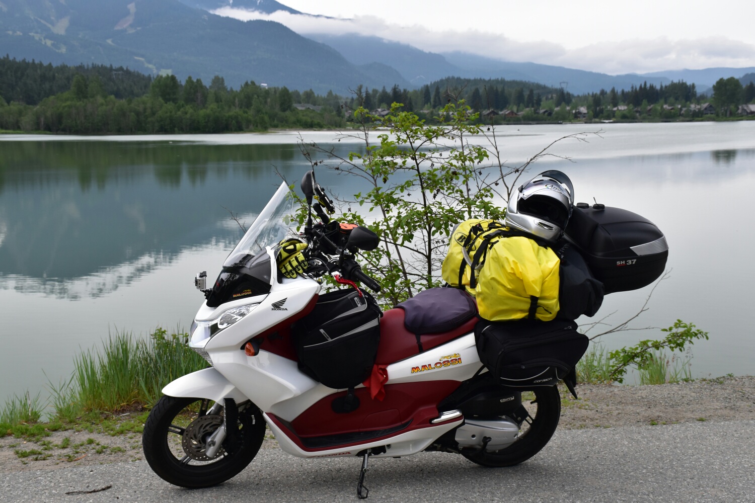 Whistler BC