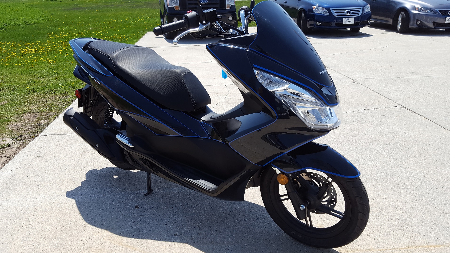 Front Right