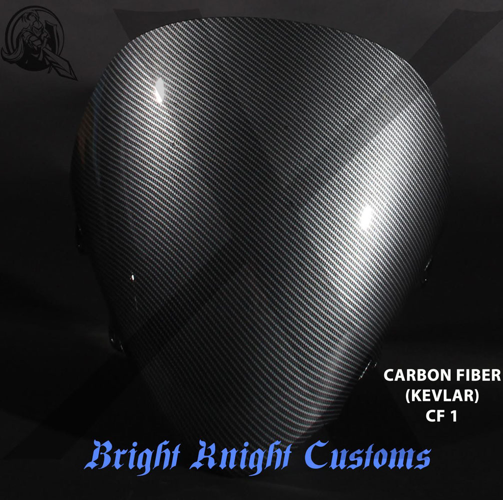 Carbon Fiber 1