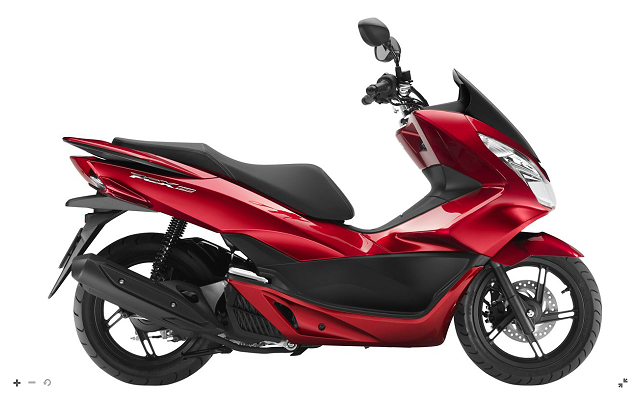 Honda PCX 150 Roja.png